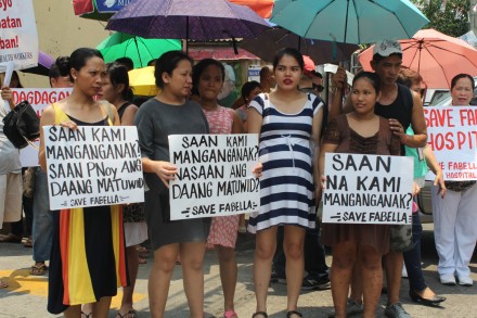 Fabella protest_AHW