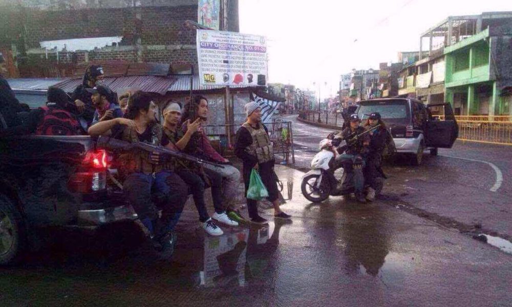 PAKI-EXPLAIN: ‘ISIS’ sa Pilipinas? (Part 1)