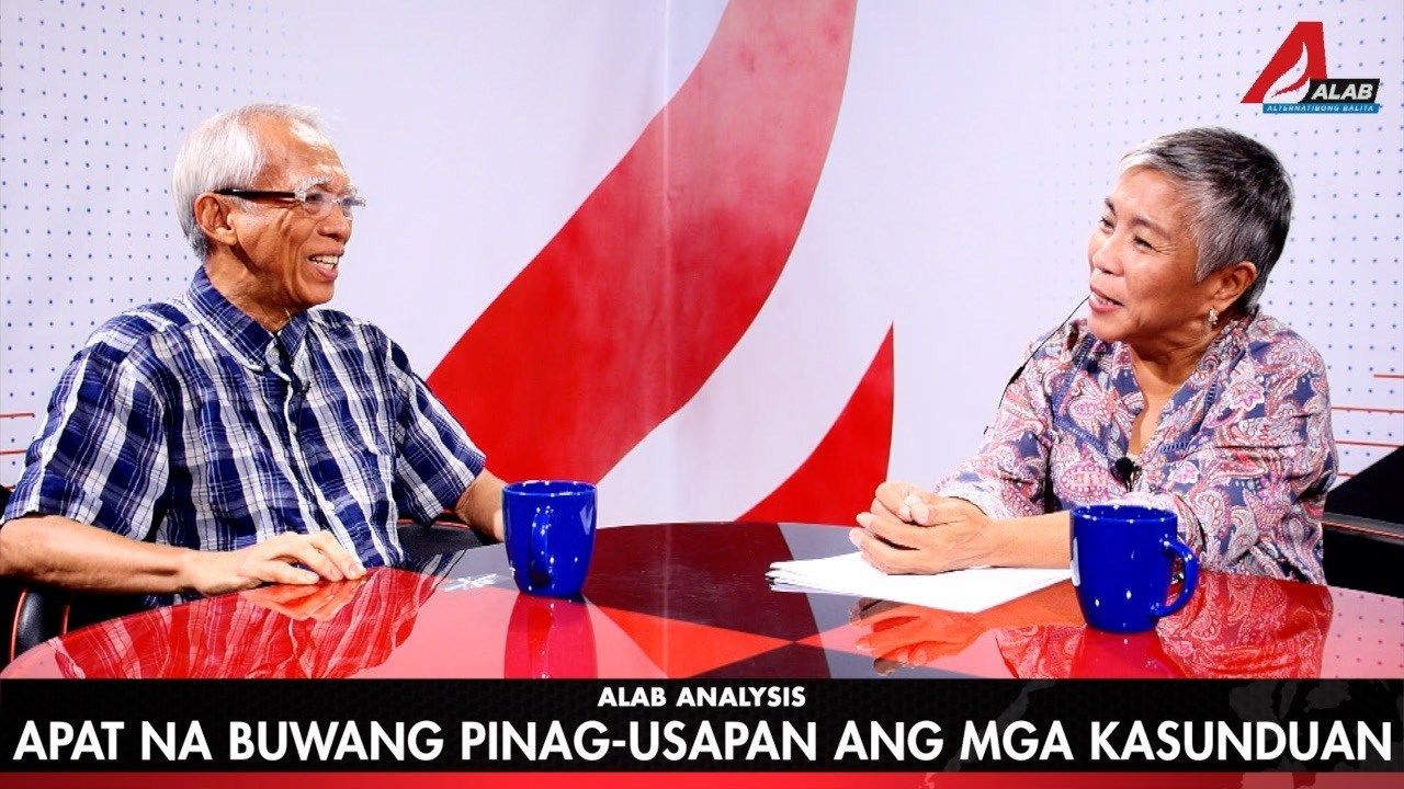ALAB Analysis: Peace Talks, Anyare?