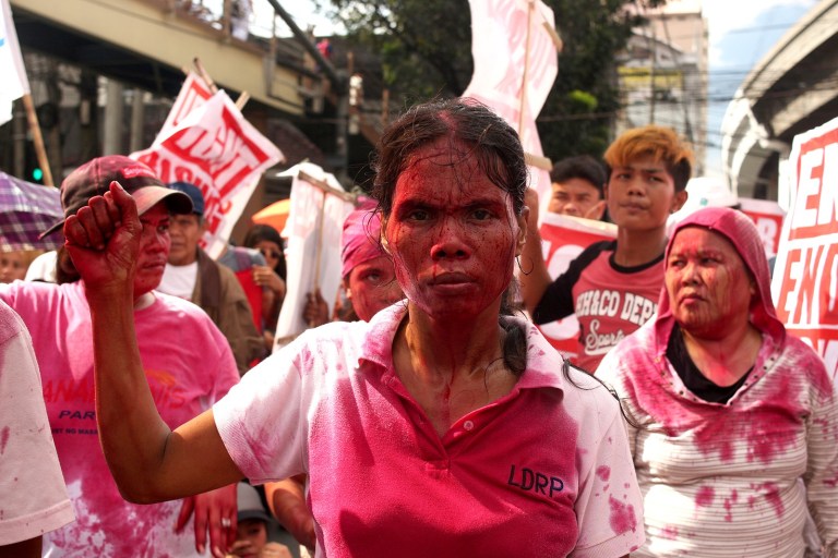 Human Rights Day 2018: Paano nilabag ang iyong karapatan?
