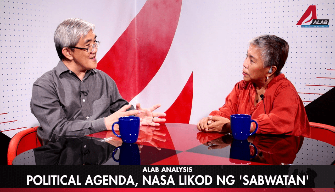 ALAB Analysis: Pagtanggal kay Sereno, ano ang implikasyon?