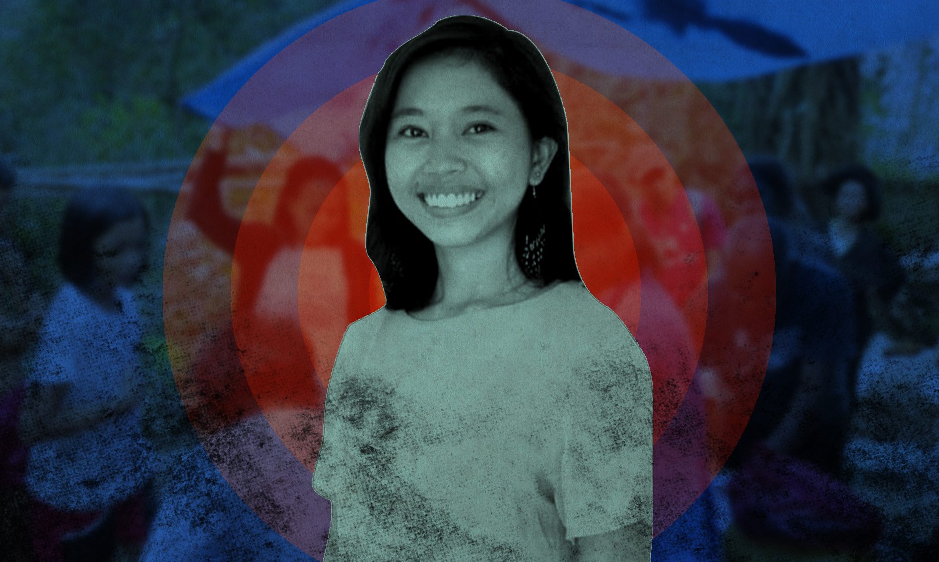 Free Altermidya journalist Frenchie Mae Cumpio! Free Tacloban 5! Hands off independent media!