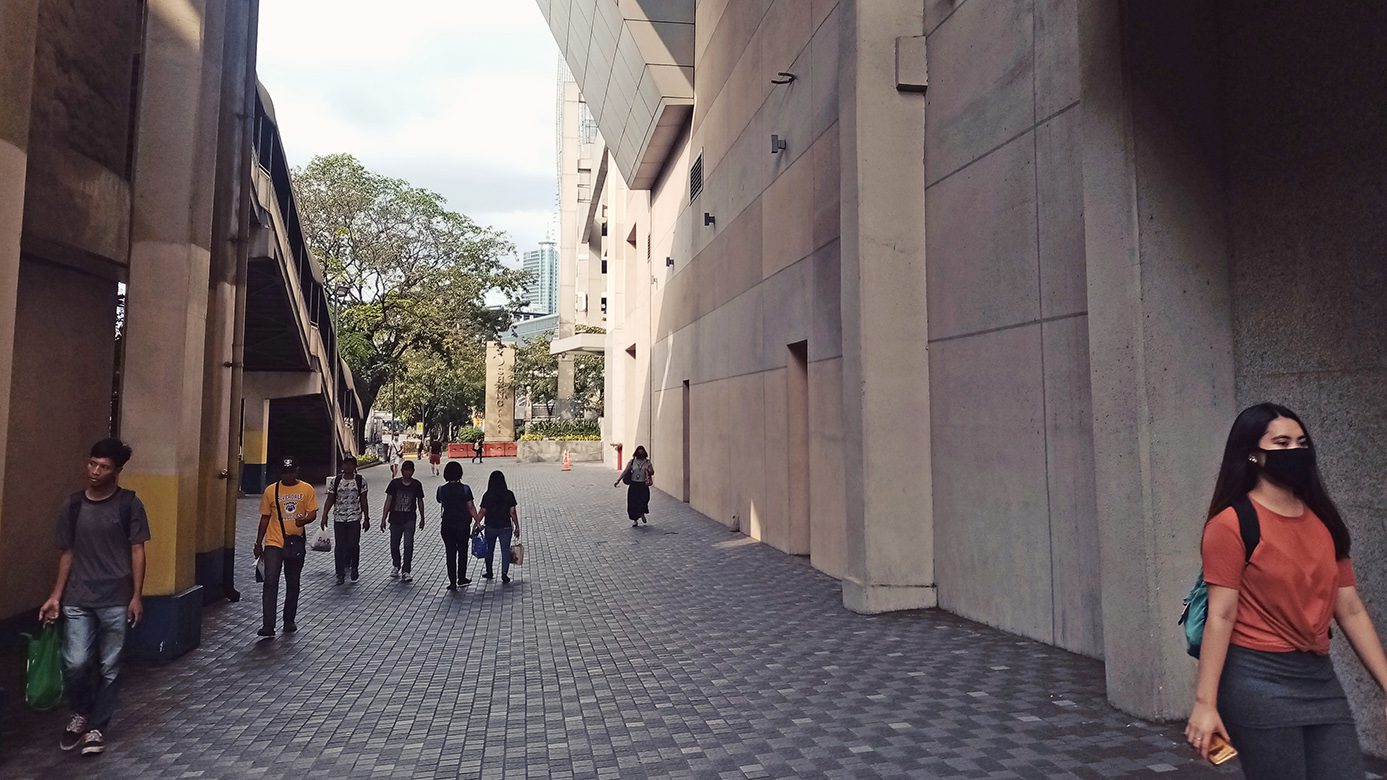 Workers can get P5,000 one-time financial assistance – DOLE