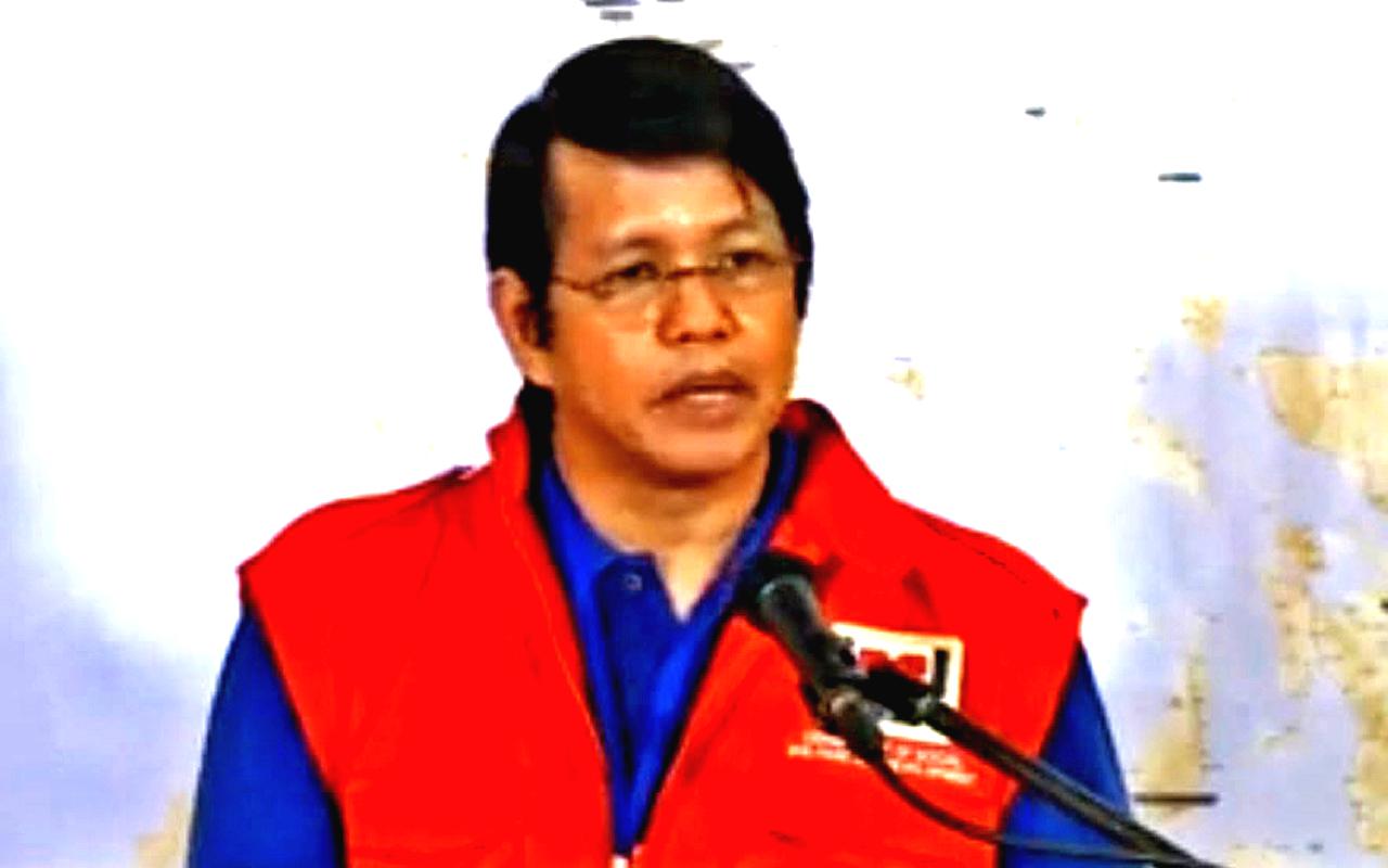 Makalipas ang isang buwan ng lockdown, 20% pa lang ang nakatanggap ng ayudang P5,000 hanggang P8,000 emergency subsidy