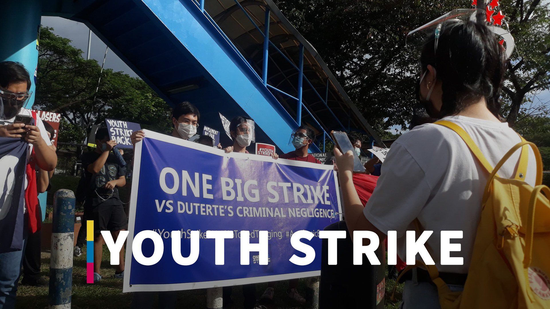 Youth Strike