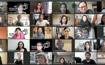 ‘Wag Kukurap’: PH media pledge to do better in 2022 election coverage