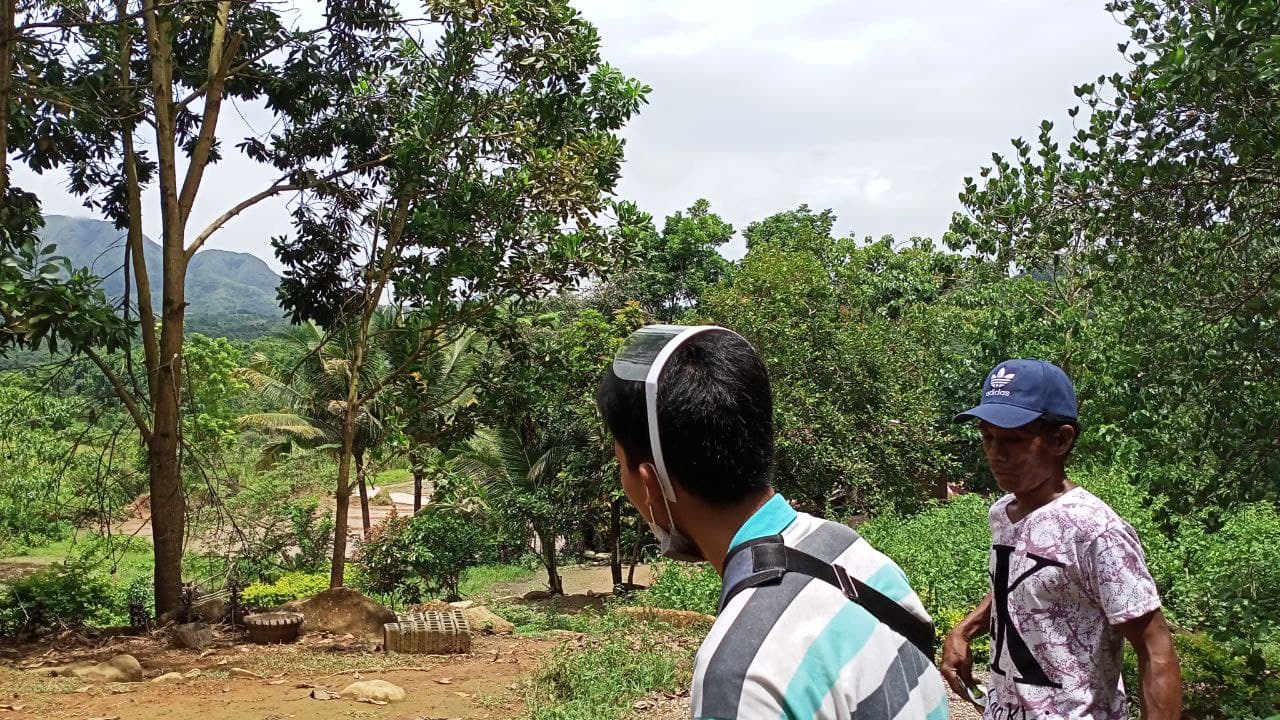 A fact-finding mission in Southern Negros documented a killing, multiple cases of harassment and assault toward farmers in indigenous communities allegedly perpetuated by soldiers.