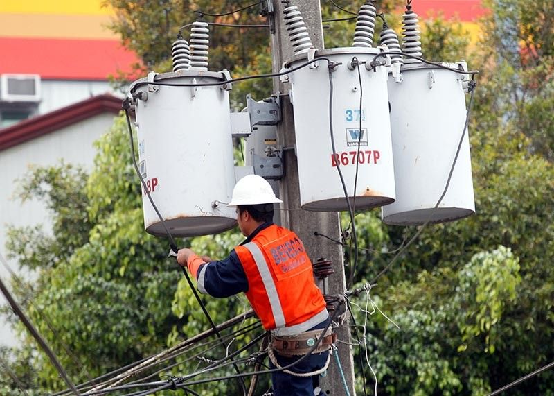 Tension continues in Beneco, as linemen denied use of meeting hall for typhoon preparation