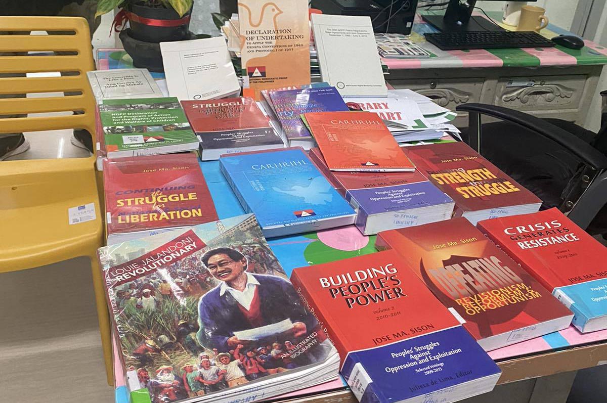 CHED-CAR memo purging “subversive” materials in schools slammed