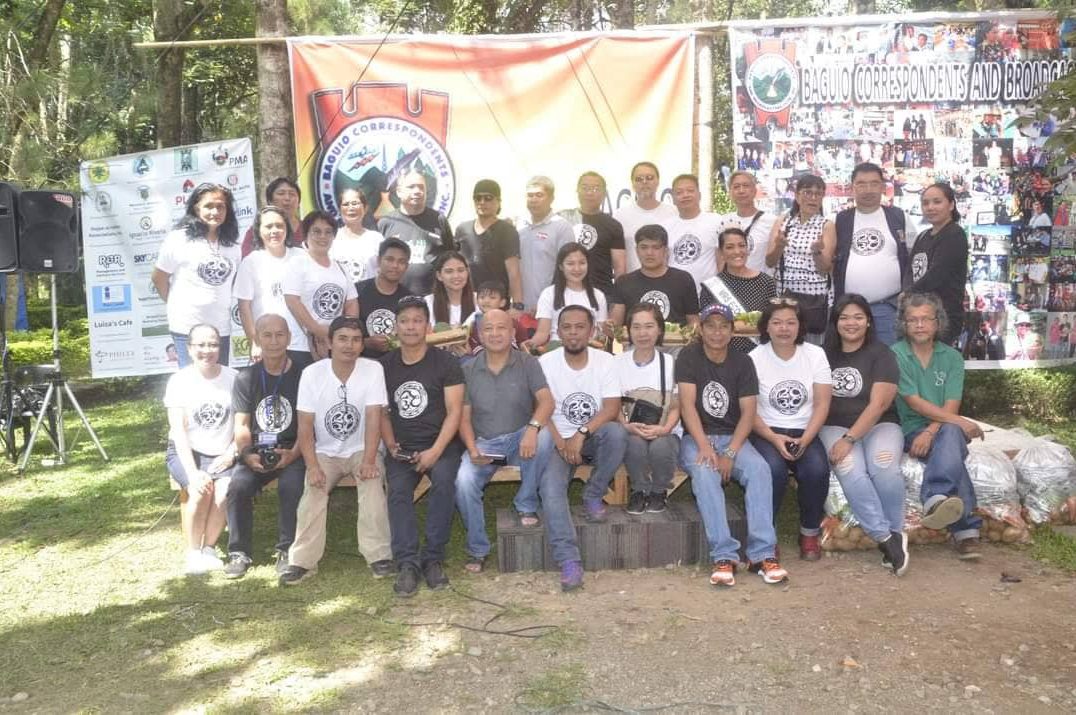 Did COVID kill community journalism? A Baguio perspective