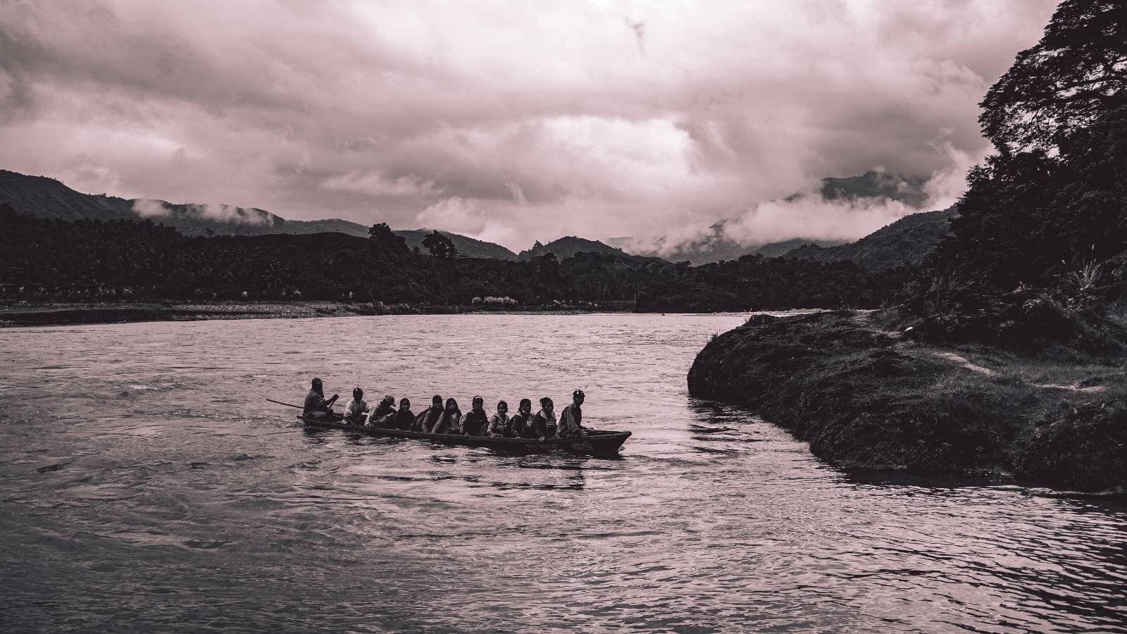 Dam project shatters tribal peace, unity in Apayao’s capital town