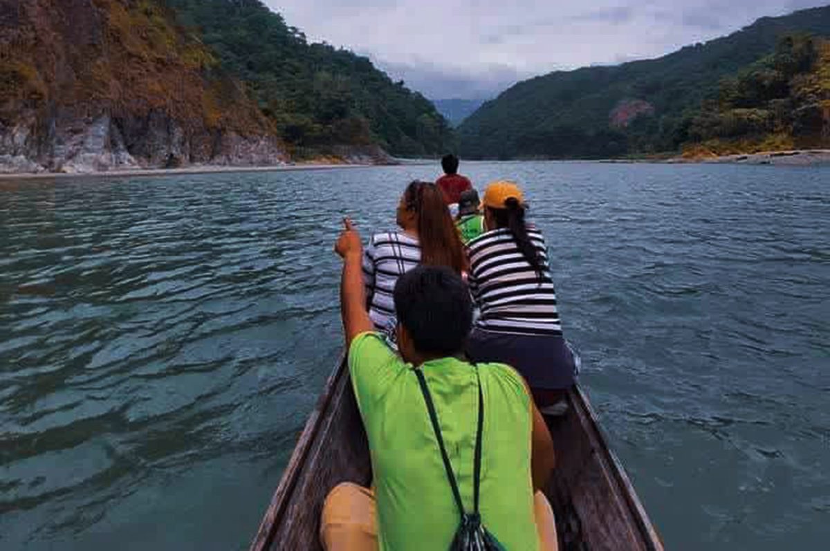 TEAMWORK | Elders’ wisdom, youth savviness fuel anti-dam campaign in Apayao
