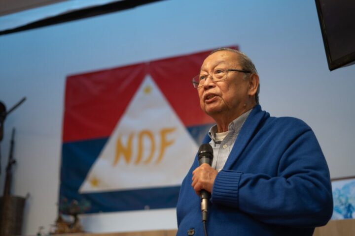 NDFP chief political consultant Jose Maria Sison said the future GRP administration must get rid of the barriers put up by Rodrigo Duterte to give peace negotiations resumption a chance.