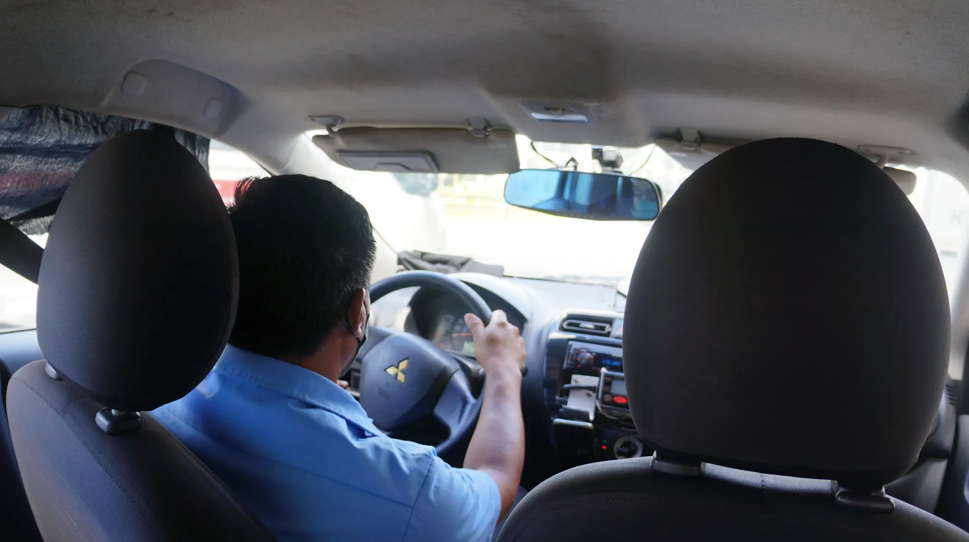 Taxi, jeepney drivers can barely feed families over oil price hike