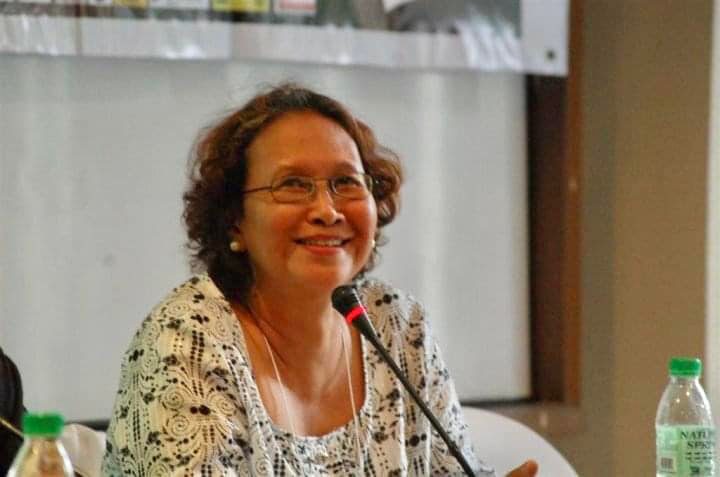 Human rights stalwart Marie Hilao-Enriquez passes away