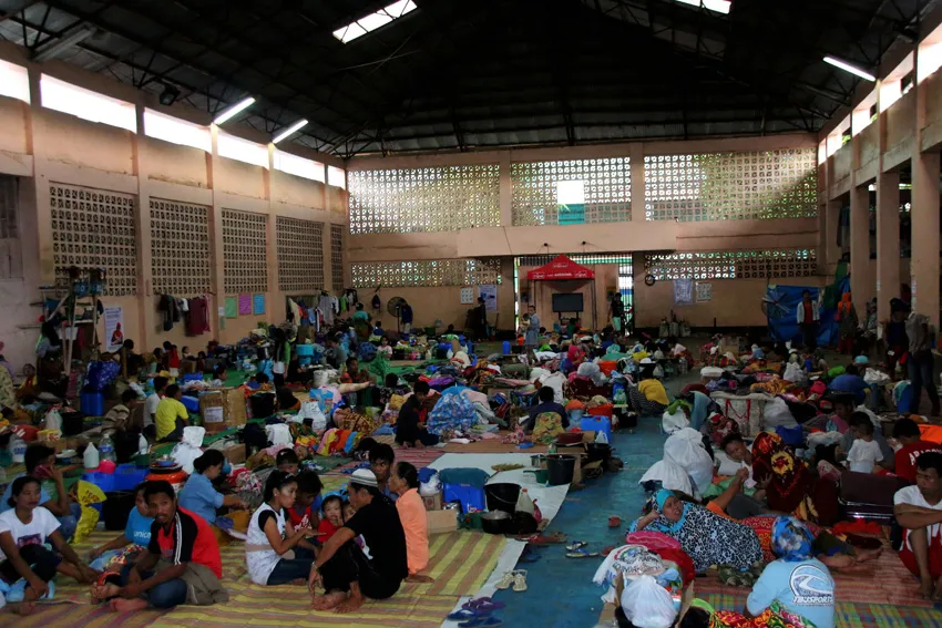 As the 5th anniversary of the Marawi Siege is observed Monday, May 23, civil society organizations and displaced residents are giving the Duterte administration and the Task Force Bangon Marawi (TFBM) a “failing mark” with regards to the city’s rehabilitation.