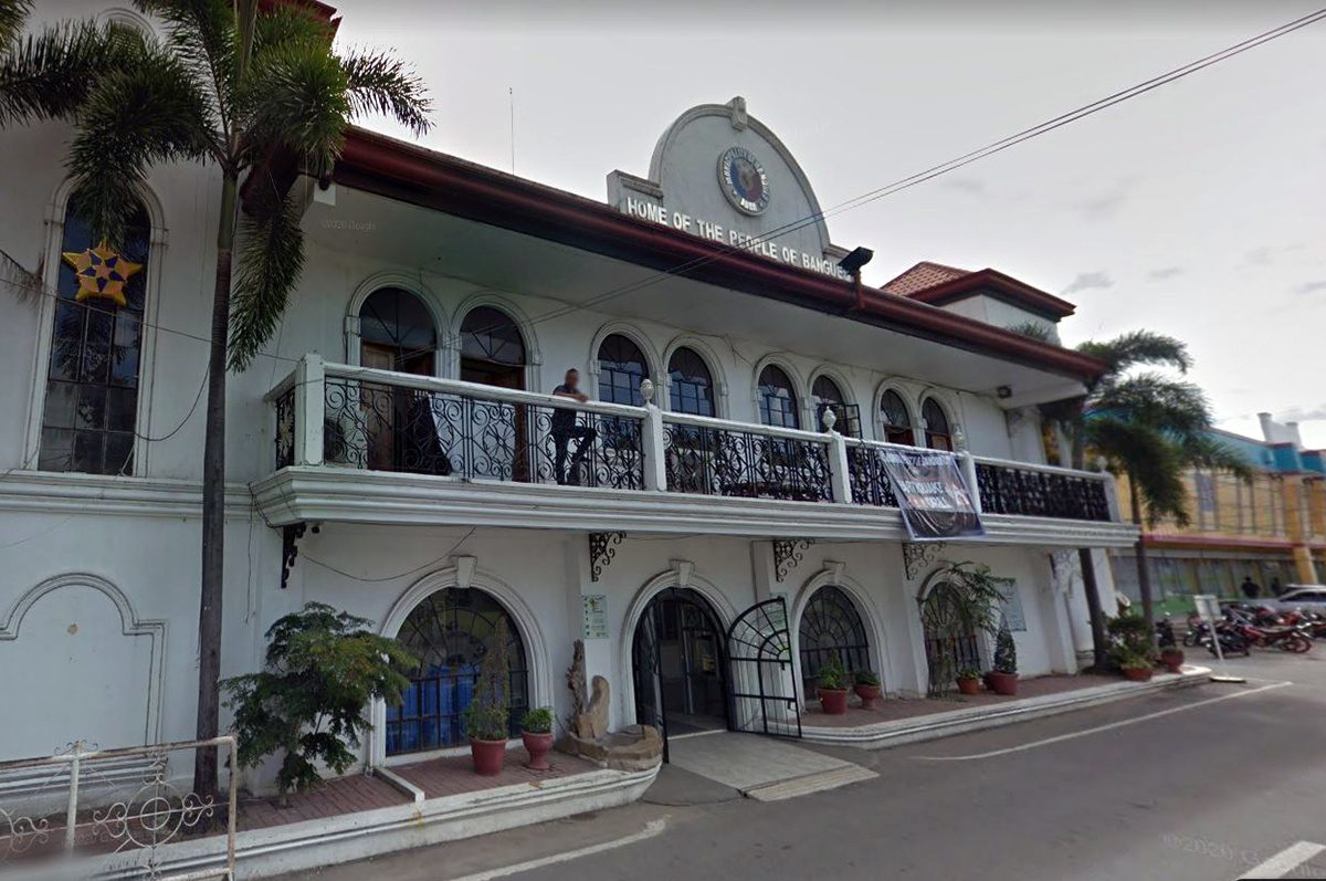 On April 27, 2019, Angad Punong Barangay (village chief) Ronnie Bringas survived an ambush. His family believed that the attack against him then was due to his political affiliation.