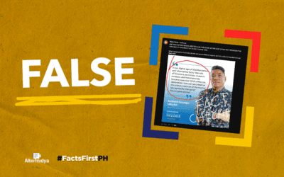 FALSE: All history books published during the Cory Aquino administration inaccurately portray the Marcoses