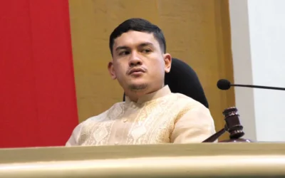 Duterte tells son Baste: learn to kill if you want to be mayor