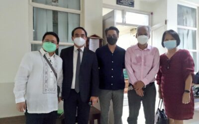 Court acquits 2 journalists of cyber libel
