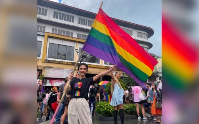 Tolerance, openness give hope to LGBTQ+ community in Cordillera
