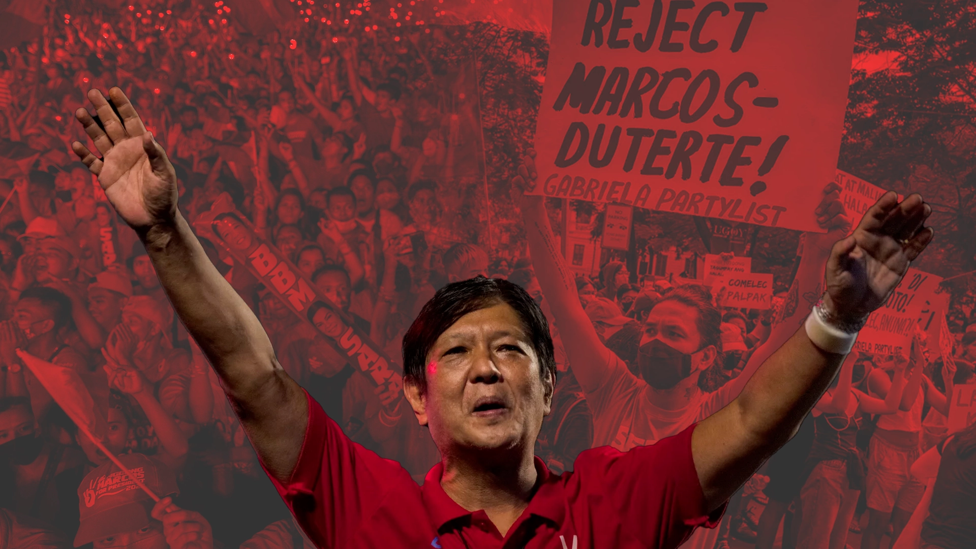 The motifs of protest vote, resentment towards the system, and even electoral insurgency have become commonplace, even cliche, among political analysts in the country, since the electoral victories of Joseph Estrada in 1998, Aquino in 2010 and Duterte in 2016. Such claims, however, must be examined in the context of the actual campaigns waged by the winning candidates and the elites during the election.
