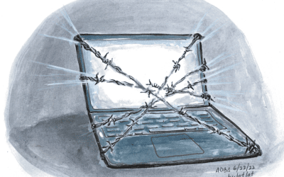What you need to know about the blocking of Bulatlat website, 26 others
