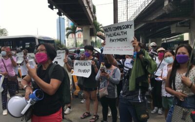 OFWs welcome Ople’s dialogue offer