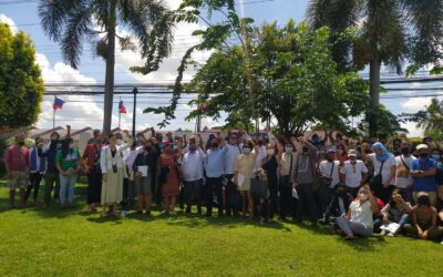 Farmers groups, lawyers laud dismissal of 2 charges against ‘Tinang 83’