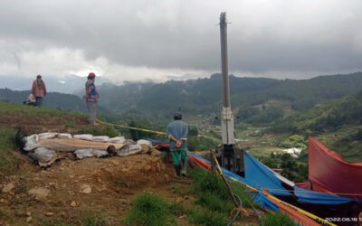 Benguet IPs seek recall of mining company’s permit