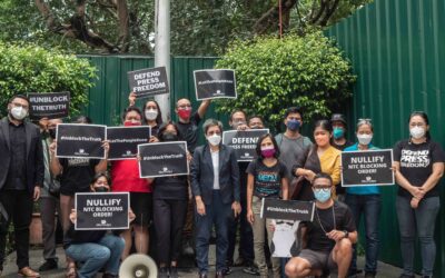 Court denies TRO petition versus NTC memo banning Bulatlat