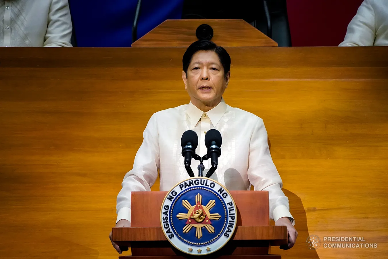 President Ferdinand Marcos Jr.’s first State of the Nation Address (SONA) was said to be comprehensive in its agenda, but lacks specifics on Mindanao issues.