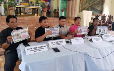 In Ilocos, red-tagging victims battle emotional toll
