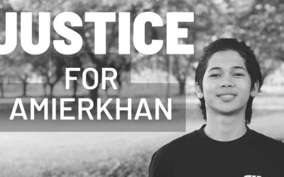 False narratives from police on shooting incident prompts family of victim to speak out