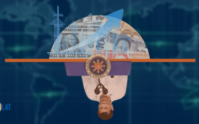 Higher taxes await Filipinos as debt amounts to trillions