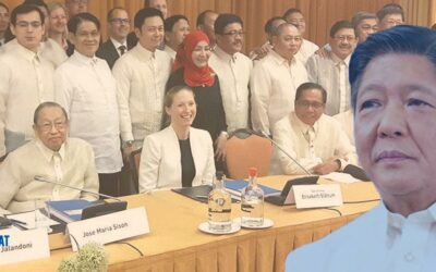 Prospects for peace seem dim under Marcos Jr. administration