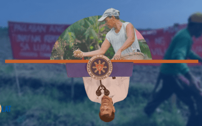 #TheRealDuterteLegacy | Farmers bear the brunt of Duterte’s rice liberalization policy