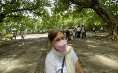 Scars of Martial Law: Nanay Puring and the massacre she can #NeverForget