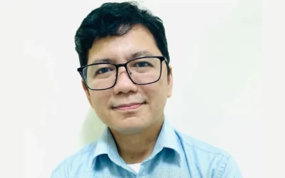 Abogadong nakaligtas sa EJK, ginawaran ng parangal