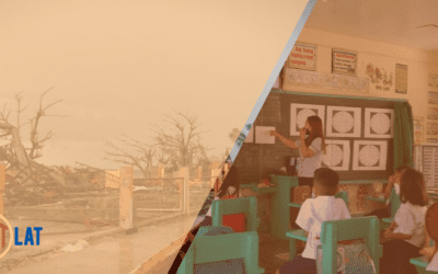 Public school teachers struggle as face-to-face classes resume