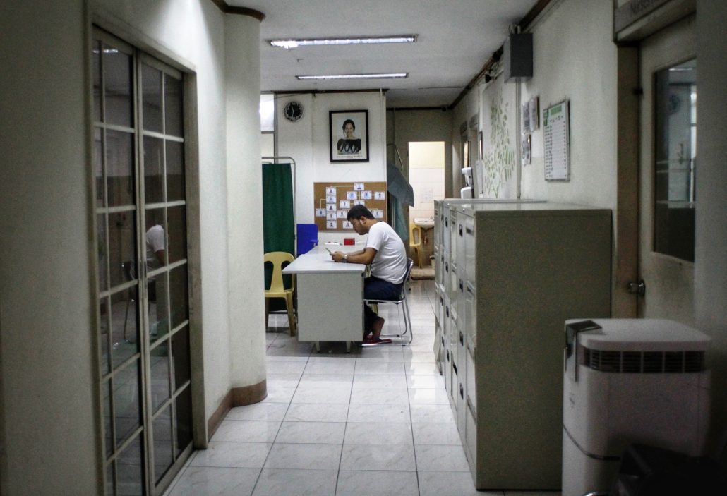 The clinic has provided support for the creation of social hygiene clinics in the cities of Marikina, Manila and Valenzuela, as well as in the province of Cavite.