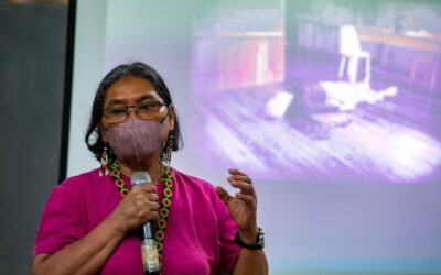 Justice remains elusive seven years after killing of Manobo leaders
