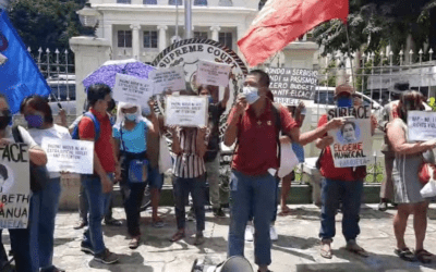 ‘STEP IN THE RIGHT DIRECTION’: Groups welcome writ of amparo issuance for missing labor leaders