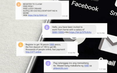 SIM card registration prone to hacking, non-solution to spamming