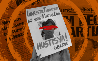 What it means to be branded as ‘subversive’ during the Martial Law years