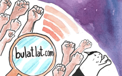 Bulatlat receives ‘Award of Distinction’ for championing voices of the marginalized