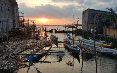187 planned reclamation projects to hurt fisherfolk, destroy marine biodiversity