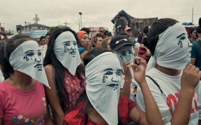 Pinoy horror as social commentary