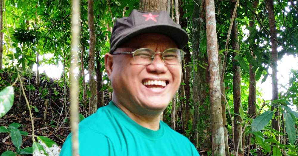 Guerrillas claim gov’t troopers summarily-killed ailing leader