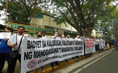 ‘Appointing ‘Tokhang cop’ as health undersecretary shows Marcos’s lack of concern for public health’